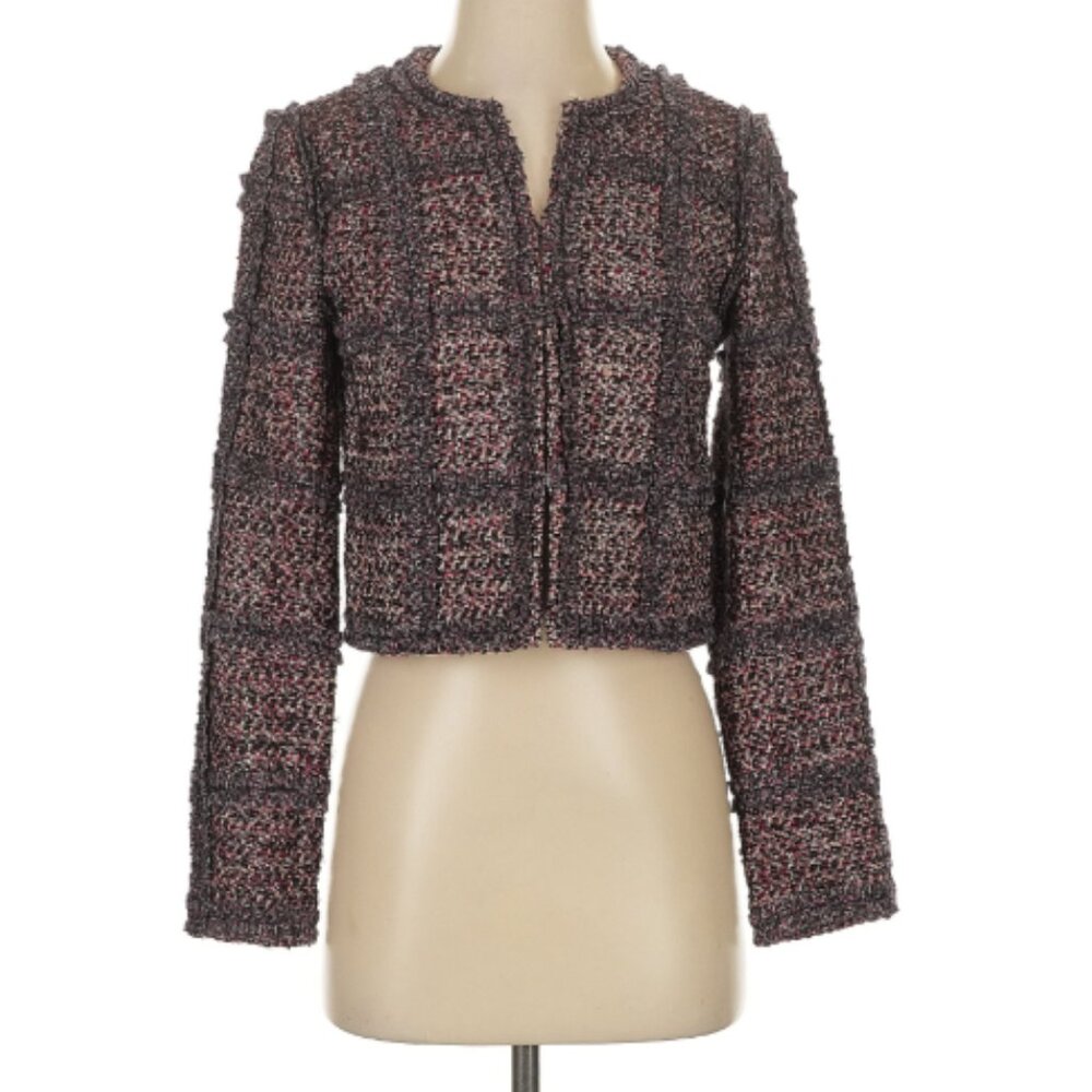 Diane von Furstenberg Size 2 Jacket